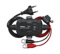 NOCO GENIUS2DEU Cargador de batería