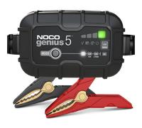 Noco Cargador de baterías GENIUS5 6V/12V 5A