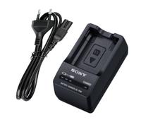Cargador de batería original Sony BC-TRW para cargador de cámara NP-FW50 OEM