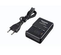 Cargador de batería Panasonic VW-BC20