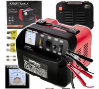 Cargador De Batería Para Auto 12/24V 20A Cargador De Batería 200AH