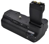 Cargador de batería para cámara BG-E13 GGE13 EOS 6D vertical nk2