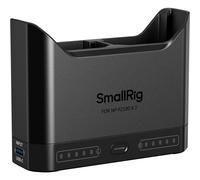 SmallRig Cargador de batería de cámara NP-FZ100