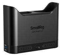 SmallRig Cargador de batería de cámara LP-E6P