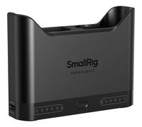 SmallRig Cargador de batería de cámara ES-EL15c
