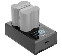 Cargador de batería para cámara SmallRig NP-W235 4085