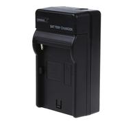 Cargador de batería para cámaras DSLR Sony NP-FM30, NP-FM50 y NP-FM70