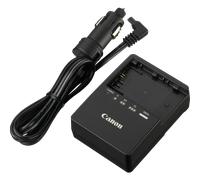 Cargador de batería para coche Canon CBC-E6