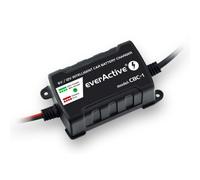 Cargador De Batería Para Coche Everactive Cbc1 6v/12v