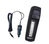 Cargador de batería para mando a distancia GRU - Modelo 434 - Carga rápida - 10/30 V CC - Original Escánreco - Cable de conexión incluido