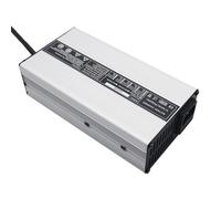 Cargador De Batería para Montacargas De 60 V Y 3,5 A Cargador De Batería De Plomo-Ácido De Alta Potencia De 300 W para Montacargas Eléctricos Y Carritos De Golf,60v 3.5a,I