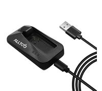 Cargador de batería para SRAM AXS Red ETAP Force Rival GX Eagle, cargador de batería y batería de cable