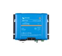 Victron Energy Smart IP43 12-Voltios 30 amperios 120-240V (1+1) Cargador de Batería de Salida, Bluetooth