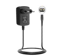 Cargador de batería portátil compatible con aspiradoras de ventanas Karcher Wv50, Wv55, Wv60, Wv70, Wv75 y Wv2 y Wv5
