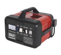 Cargador De Batería Sealey 11A 12/24V 230V CHARGE107