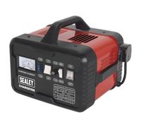 Sealey CHARGE106 Cargador de Batería 8Am P 12 / 24V 230V