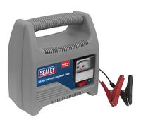 Cargador De Batería Sealey DSBC4 12V 4A 230V