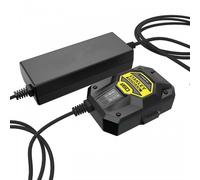 Cargador de batería STANLEY V60 FatMax SFMCB6012