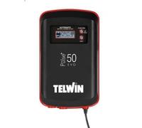 Cargador de batería TELWIN 807611