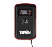 Cargador de batería TELWIN 807611