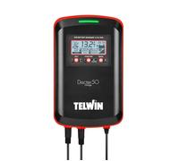 TELWIN 807613 Cargador de batería