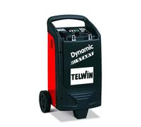 Cargador de batería TLW829383 TELWIN