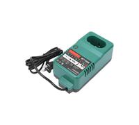 Cargador de batería universal MT1008 para taladro eléctrico de 7,2/9,6/12"