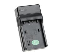 Cargador De Batería USB De Ranura Única FB NP-FV50, Compatible con Batería De Cámara Sony, FH50 FH70 FH100 FV70 FV70A FV100 FP30 FP50 FP60 FP70 FP90
