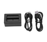 Cargador de batería USB para Drones, concentrador Ligero de Carga rápida para Mini 3 Pro
