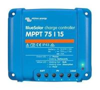 Cargador De Batería Victron Energy BlueSolar MPPT 75/15