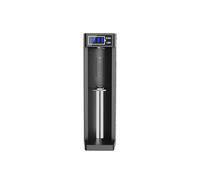 Cargador De Batería XTAR ANT-MC1 PLUS Micro USB Con Indicador LED 4.2 V Nuevo