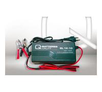 Cargador de baterías 12V 10A, Cargador para todo tipos de baterías