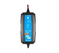 Victron Energy Blue Smart IP65 12-Voltios 15 amperios 230V, Cargador de Batería, Bluetooth (CEE 7/17)