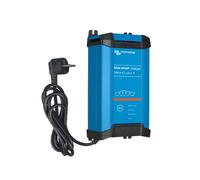 Victron Energy Blue Smart IP22 24-Voltios 16 amperios 230V, Cargador de Batería de Salida Única CEE 7/7, Bluetooth