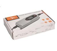Cargador de baterías 4 RIDE Ład000112