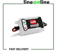Cargador de baterías Coche TELWIN Defender 8