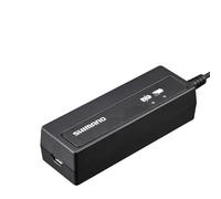 Cargador de baterías con cable de alimentación Shimano ismbcr2 pour dura ace/ultegra Di2 TU
