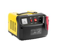 Cargador de baterías de coche - arranque rápido - 12 / 24 V - 45 A | MSW