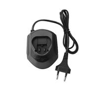 Cargador de baterías de iones de litio compatible con Bosch 10.8V 12V BAT411 BAT412 GSR10.8 GSA10.8V