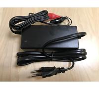 Cargador de baterías de plomo y gel 12v 2ah