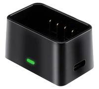 Cargador de baterías Godox VC26 USB-C para V1 y V860III