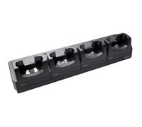 Cargador de baterías Honeywell EDA50-CB-2 Interior Negro