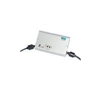 Cargador de baterías LEO BITO, para sistema de transporte sin conductor LEO