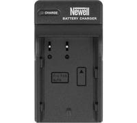 Cargador de baterías Newell DC-USB para Panasonic DMW-BLF19E compacto USB