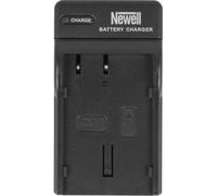 Cargador de baterías Newell DC-USB para Pentax D-LI90 compacto USB