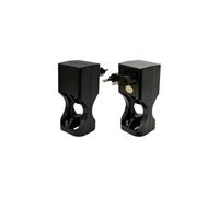 Cargador de baterías Ni-CD/Ni-Mh para 2 o 4 Pilas, Ideal para recargar y prolongar la Vida útil de Tus baterías.