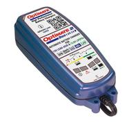 Cargador de batería de moto Tecmate Optimate 2 Duo TU