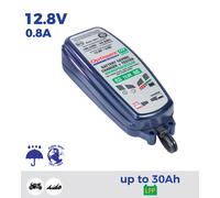 TecMate TM-470 Cargador Baterías Optimate 0,8 Lithium