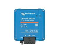 Victron Energy Orion XS 1400, Cargador de Batería CC-CC 12/24-Voltios 50 Amperios