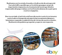 OXFORD Cargador de batería de Coche para Coche Camiones Moto EL203EU